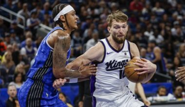 Kings, Domantas Sabonis, Lakers, Rui Hachimura, Suns