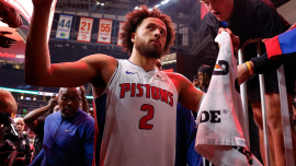 NBA quarter-season grades for every East team: Knicks, Cavs can improve, Pistons get 'A+' and one team fails