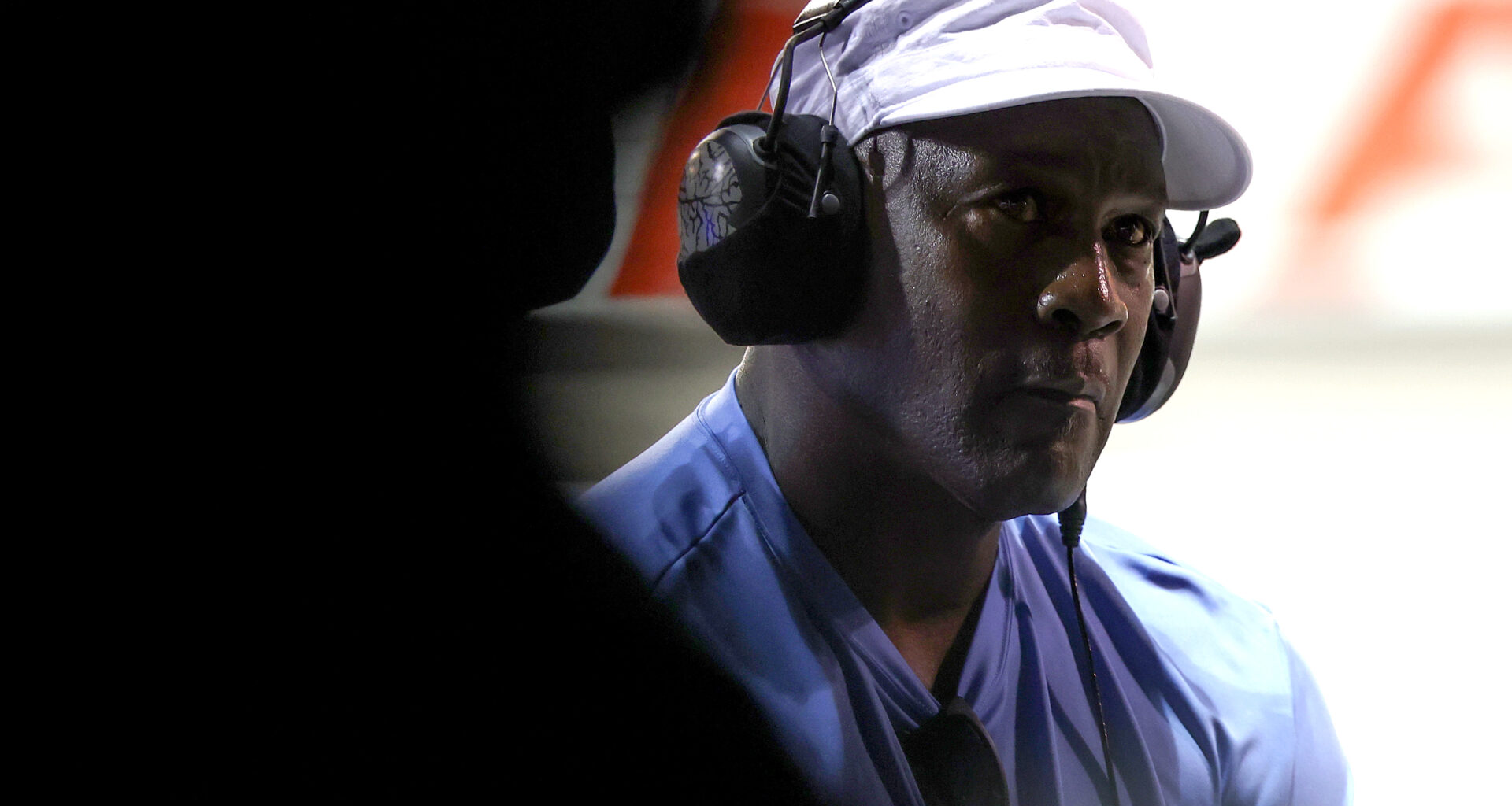 Michael Jordan Reveals Shocking Contract Clause From Playing Career