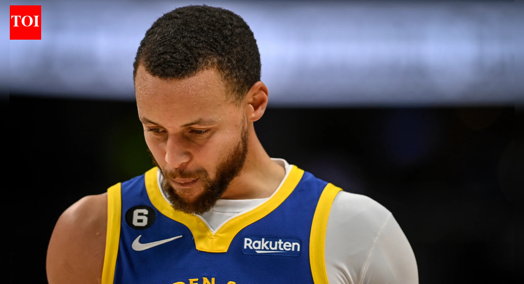 Stephen Curry surprises 97-year-old Golden State Warriors fan with heartwarming birthday message | NBA News
