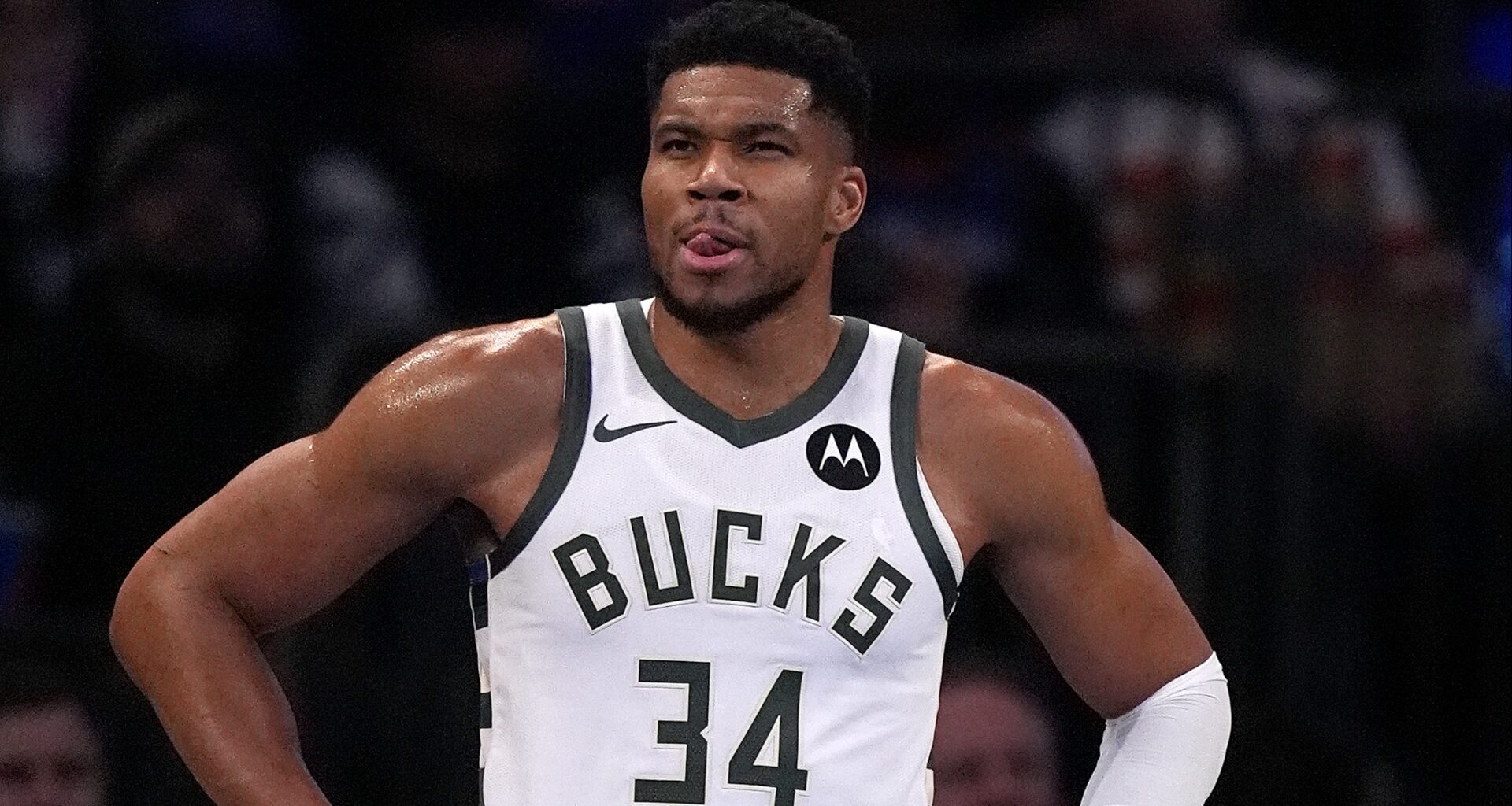 Hawks Land Giannis Antetokounmpo in Bold New Trade Idea