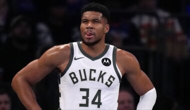 Hawks Land Giannis Antetokounmpo in Bold New Trade Idea