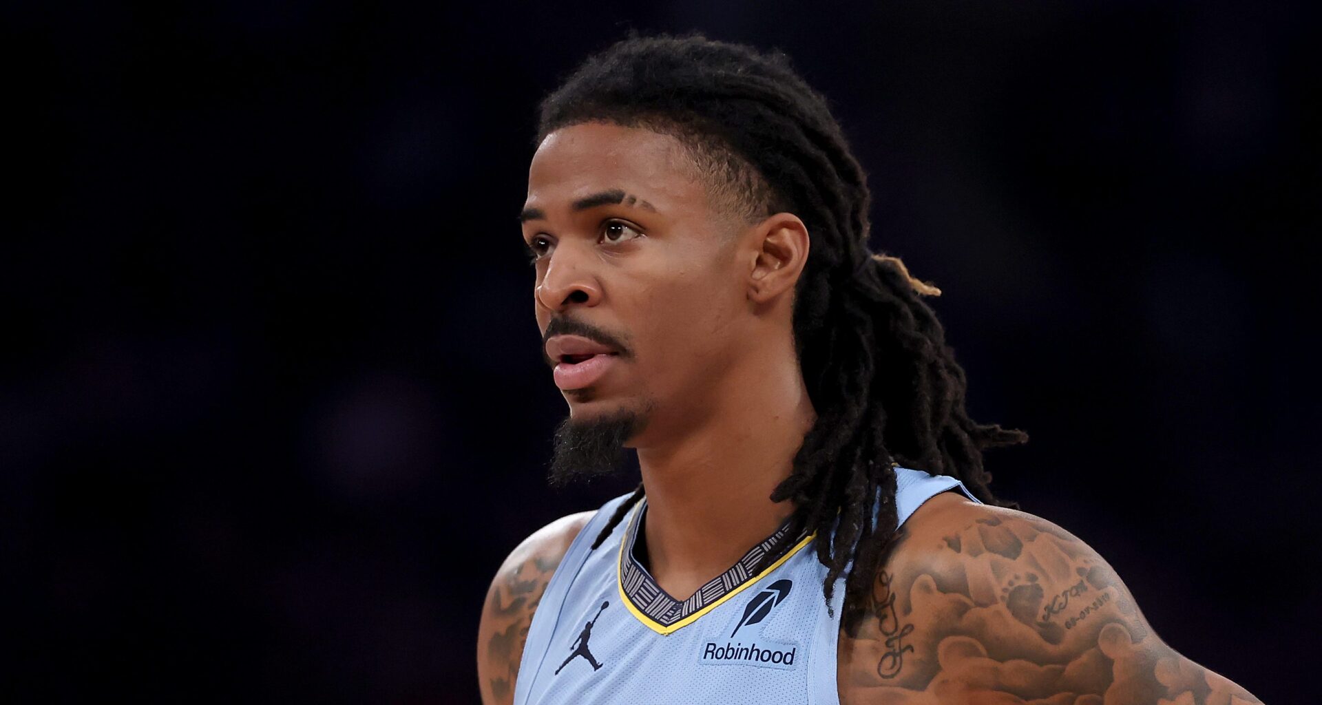 NBA Executives Rip Grizzlies Star Ja Morant to Shreds
