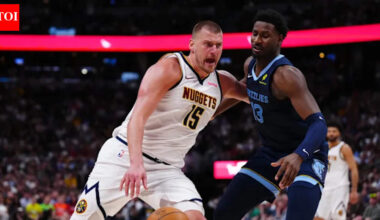 Is Nikola Jokic playing tonight vs the Indiana Pacers? Latest update on the Denver Nuggets star's injury report (December 3, 2025) | NBA News