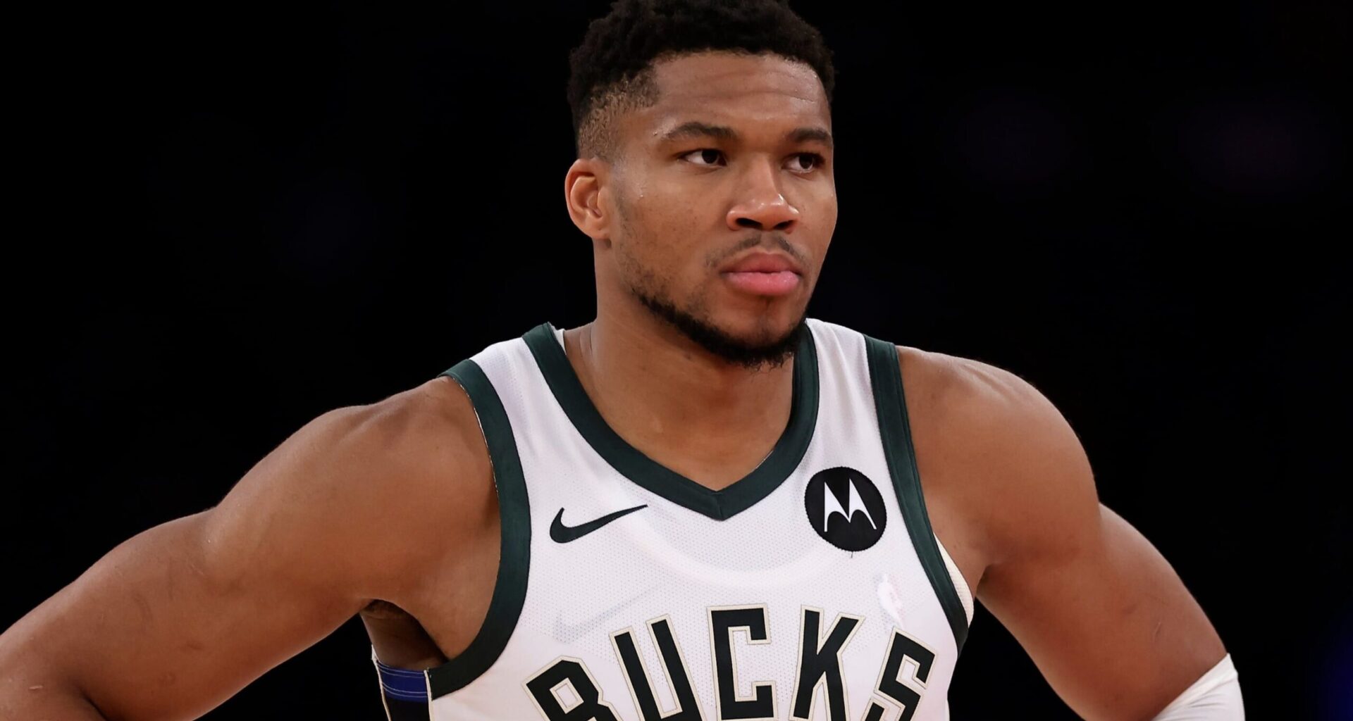 Giannis Antetokounmpo