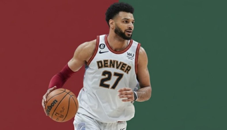 Jamal Murray injury update