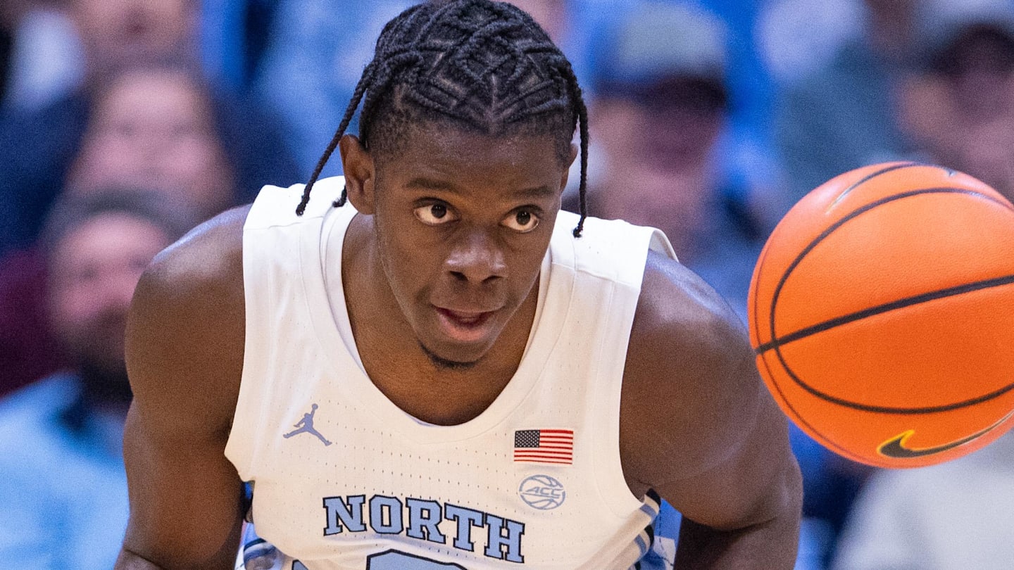 NBA Mock Draft: Nets Grab Game-Changing Forward