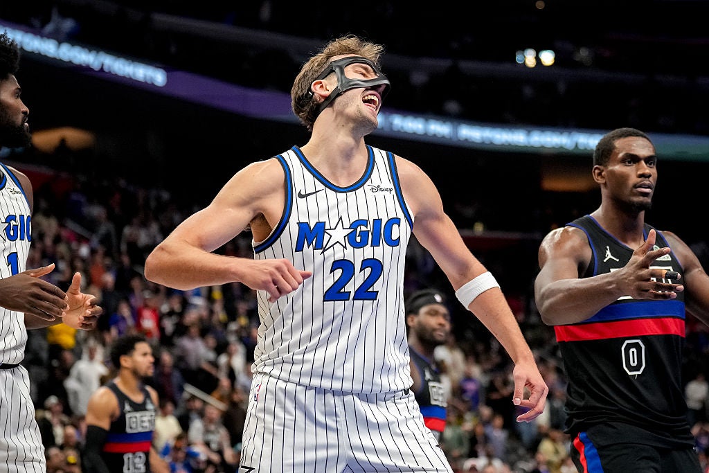 San Antonio Spurs vs Orlando Magic Odds, Spread, and Totals