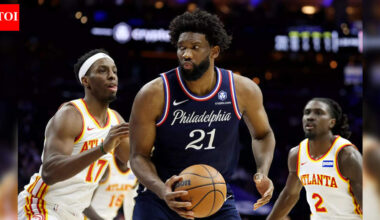 Why the NBA Fined the Philadelphia 76ers $100K for an Incorrect Injury Report? | NBA News