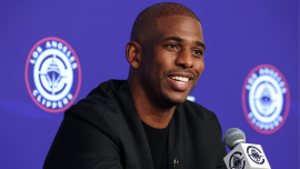 The Clippers did Chris Paul dirty: 'Legendary Clipper' sent packing in the middle of the night