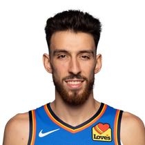 Chet Holmgren efficient in 13th straight Thunder win - Chet Holmgren News