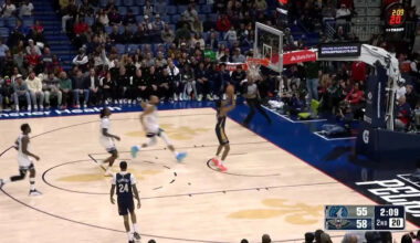 Tyrese Maxey with 39 points vs. Washington Wizards