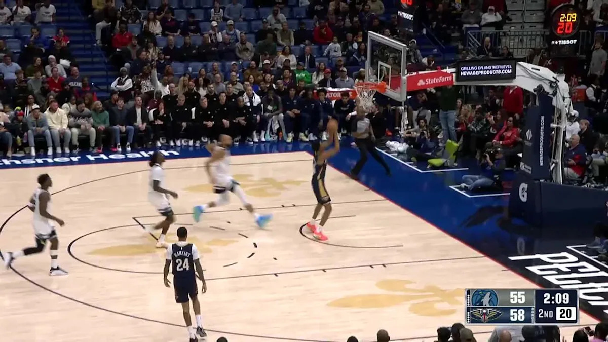 Tyrese Maxey with 39 points vs. Washington Wizards