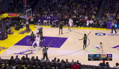 LA Clippers vs. New Orleans Pelicans - Game Highlights