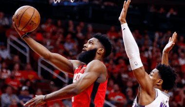 Houston Rockets vs Sacramento Kings: Mismatch or Potential Upset