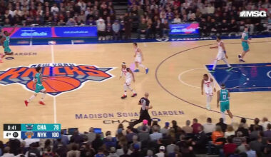 Charlotte Hornets vs. Brooklyn Nets - Game Highlights