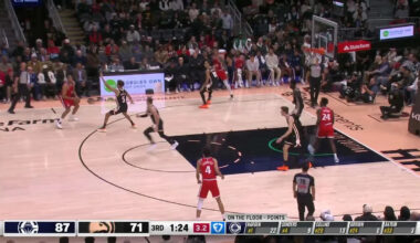 Sacramento Kings vs. Atlanta Hawks - Game Highlights