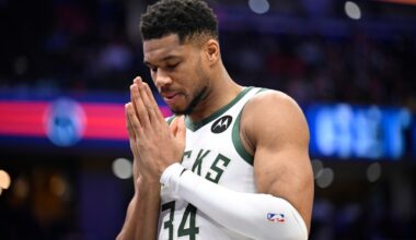 Will Miami Heat get NBA clarity for possible Giannis bid?