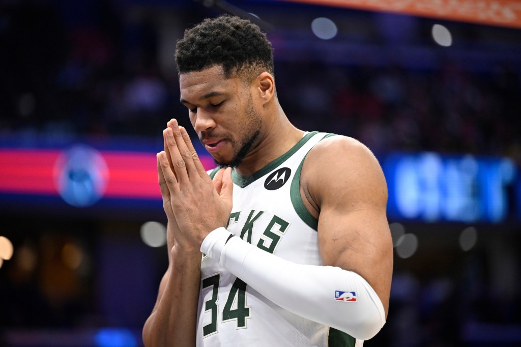 Will Miami Heat get NBA clarity for possible Giannis bid?