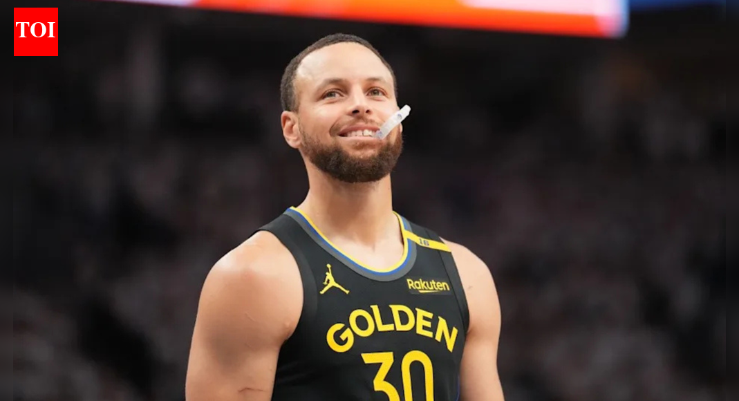 NBA trade rumors: Golden State Warriors could eye $27 million Dallas Mavericks superstar to support Stephen Curry, Buddy Hield key trade asset? | NBA News