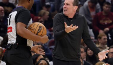 The Cavs are rewarding underperformance, but one uncomfortable decision could fix it