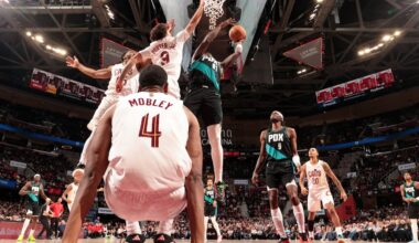 Are the Cavs stuck in a precedent they can’t break?