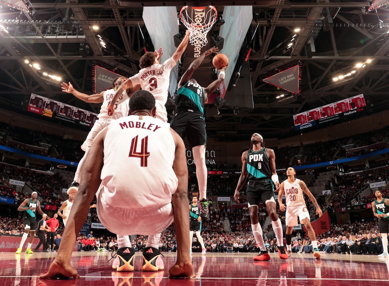 Are the Cavs stuck in a precedent they can’t break?