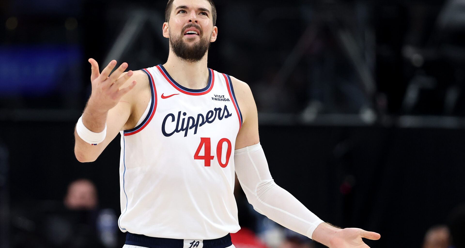 Zubac Emerging as Top Trade Target Amid Clippers’ Uncertain Future