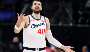 Zubac Emerging as Top Trade Target Amid Clippers’ Uncertain Future