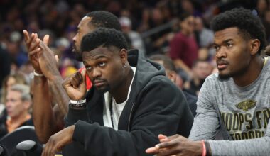 Why the Pelicans May Find It Hard to Trade Zion Williamson