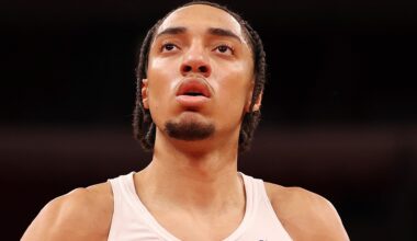 Bulls Receive Brutal Injury Update on Noa Essengue