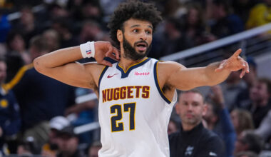 Nuggets vs. Pacers | 3 takeaways from Denver's record-breaking win in Indiana