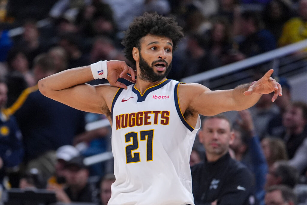 Nuggets vs. Pacers | 3 takeaways from Denver's record-breaking win in Indiana