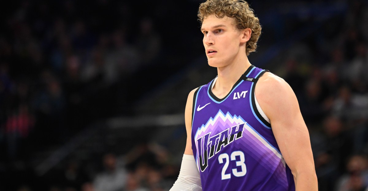 Brooklyn Nets vs. Utah Jazz preview: Back-to-back