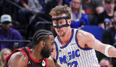 Why Magic defense is helping their offense