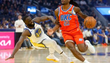 Warriors must show defensive chops to back up Steve Kerr