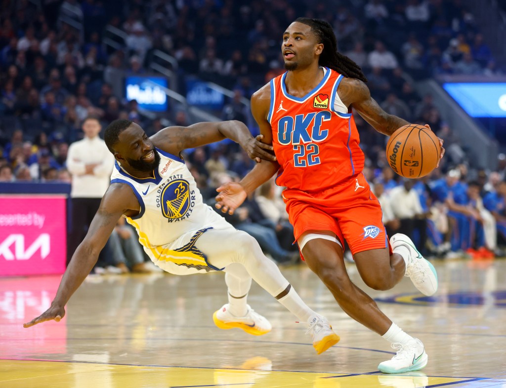 Warriors must show defensive chops to back up Steve Kerr