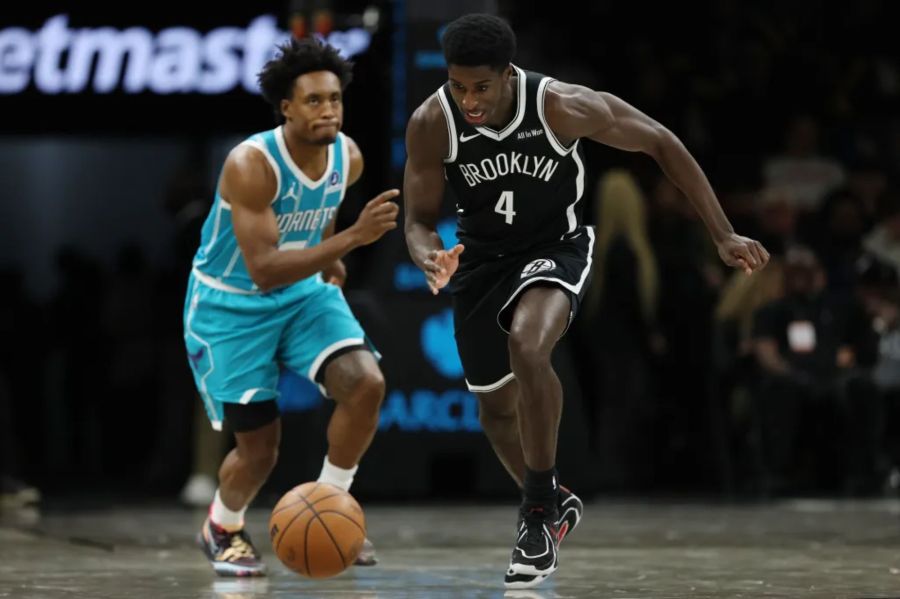 Drake Powell proving his defensive prowess has Brooklyn Nets eager for more