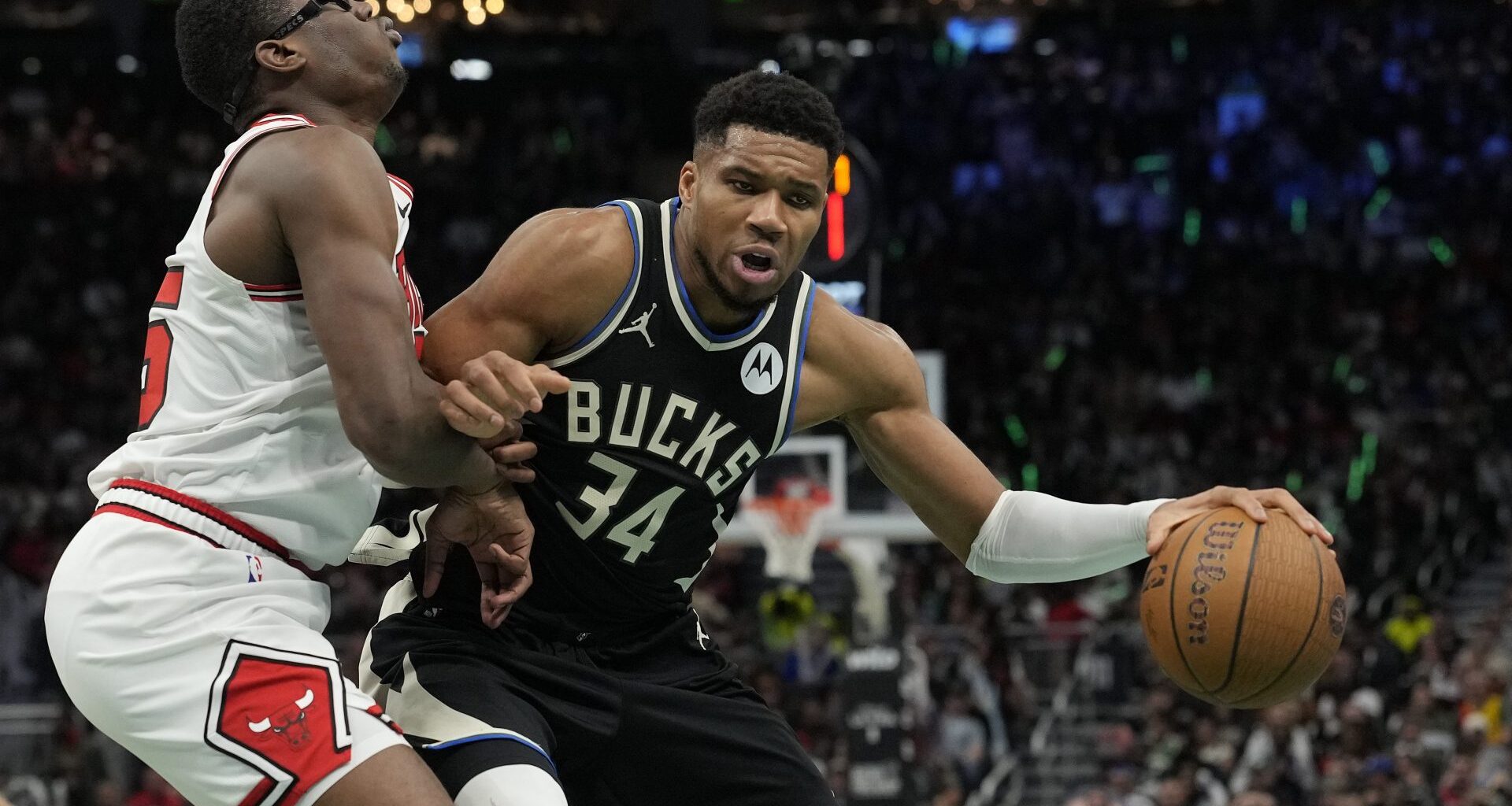 Giannis Antetokounmpo Checked on Bulls Interest Before Chicago Declined
