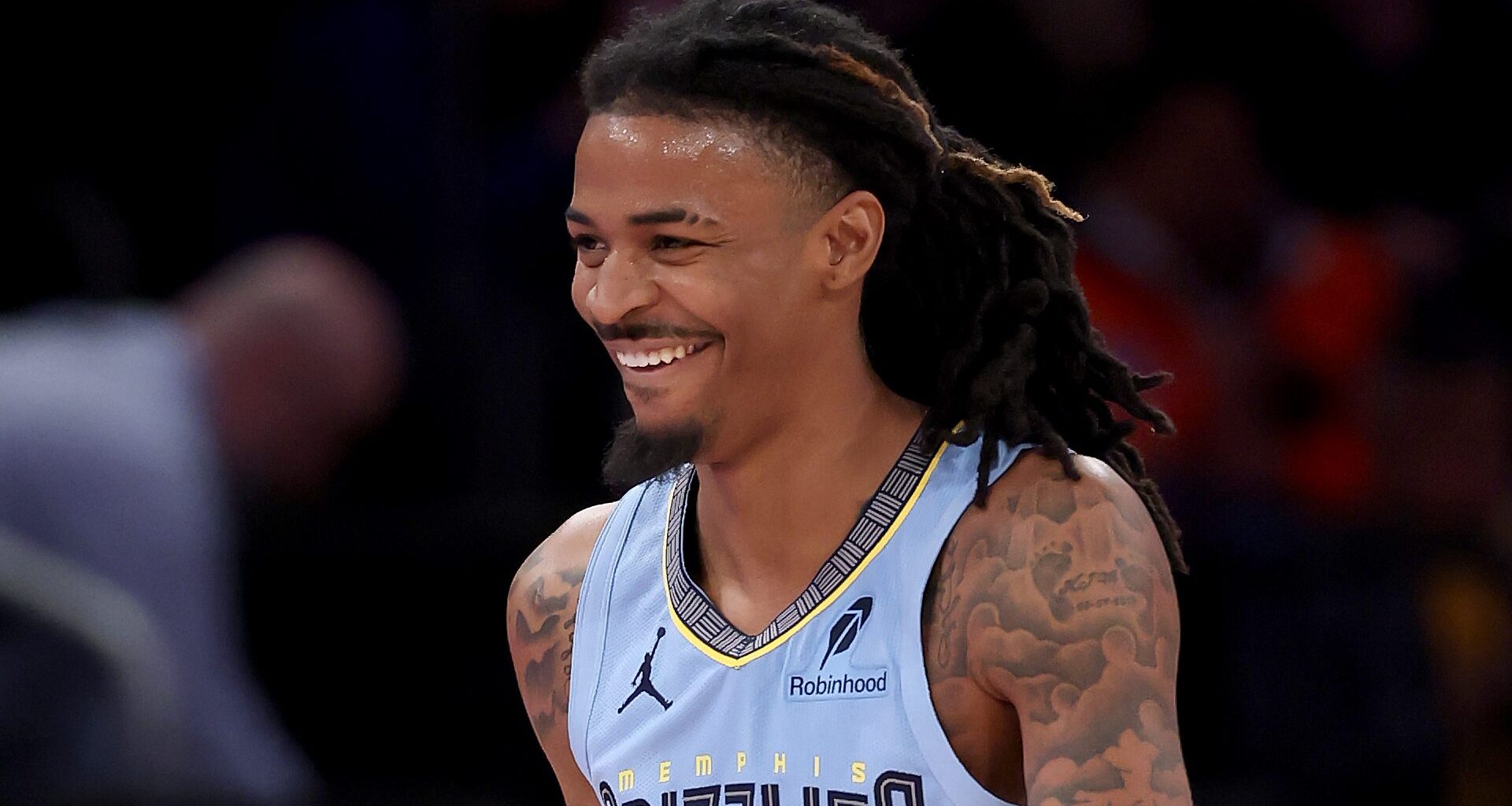 Grizzlies Receive Great News After Ja Morant Re-Evaluation