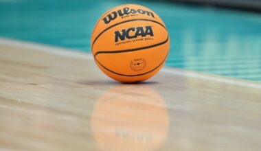 Report: Dubai to hold college basketball event in November 2026