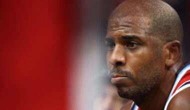 NBA Execs Make Feelings Clear on Chris Paul’s Future After Clippers Debacle
