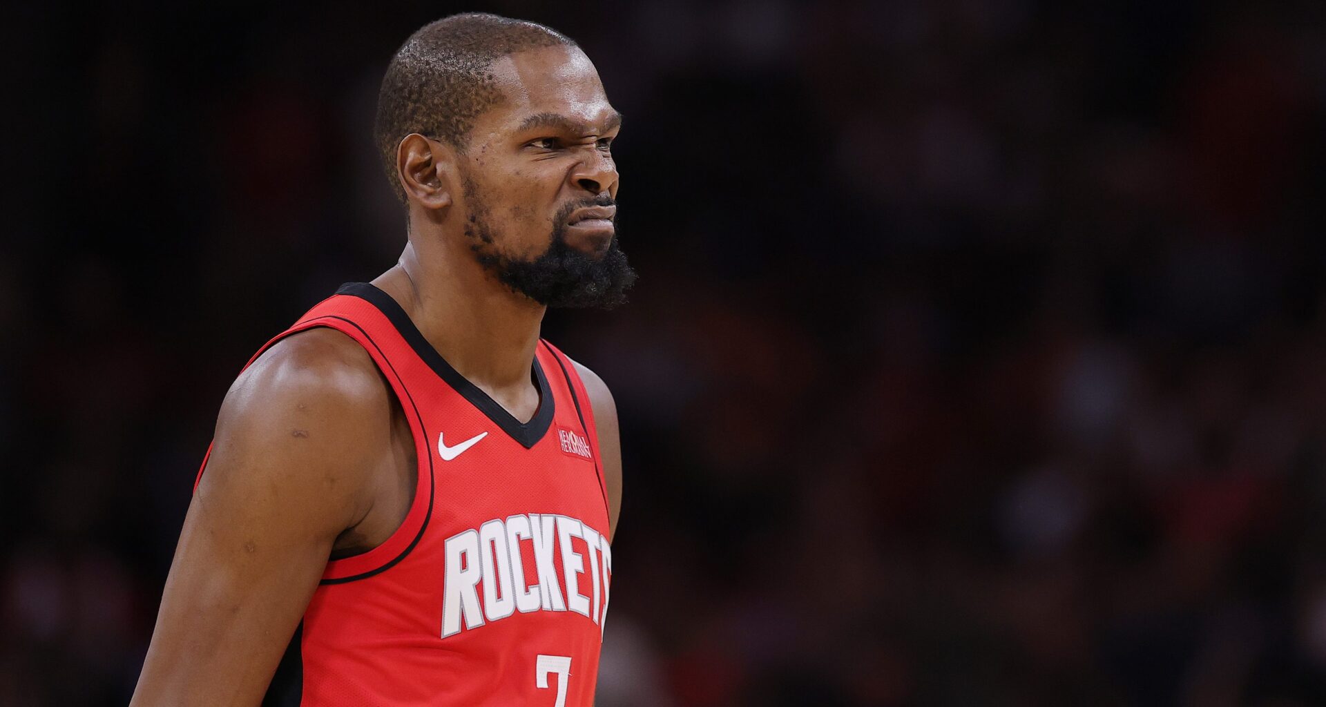 Kevin Durant Praises Young Rockets Player Making Winning Plays