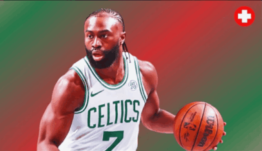 Jaylen Brown Injury Update: Will the Celtics Star Play Tonight vs. Wizards?