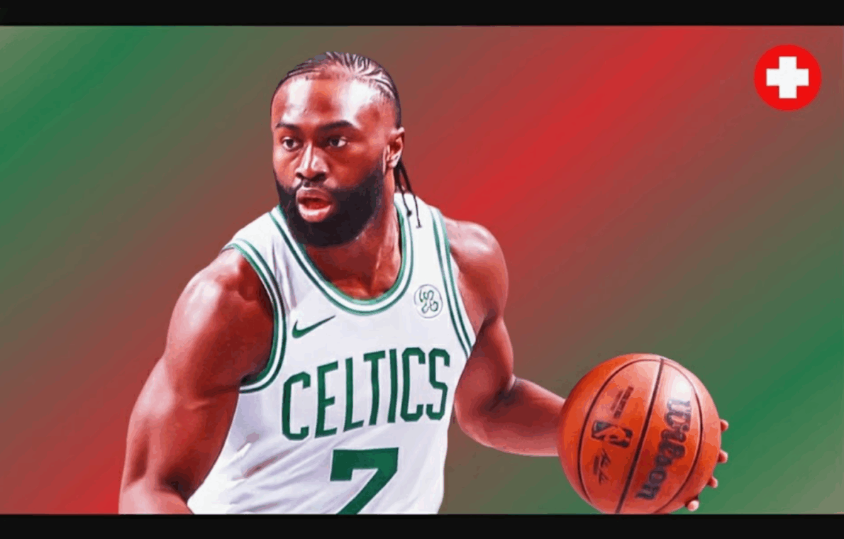 Jaylen Brown Injury Update: Will the Celtics Star Play Tonight vs. Wizards?