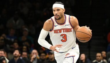 Knicks coach Mike Brown more than willing to listen to others and adjust