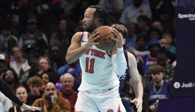 Five Questions Before Knicks' Matchup vs. Hornets