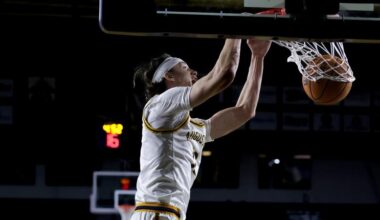 Vikings Make It Rain From Deep, Knock Off SMSU