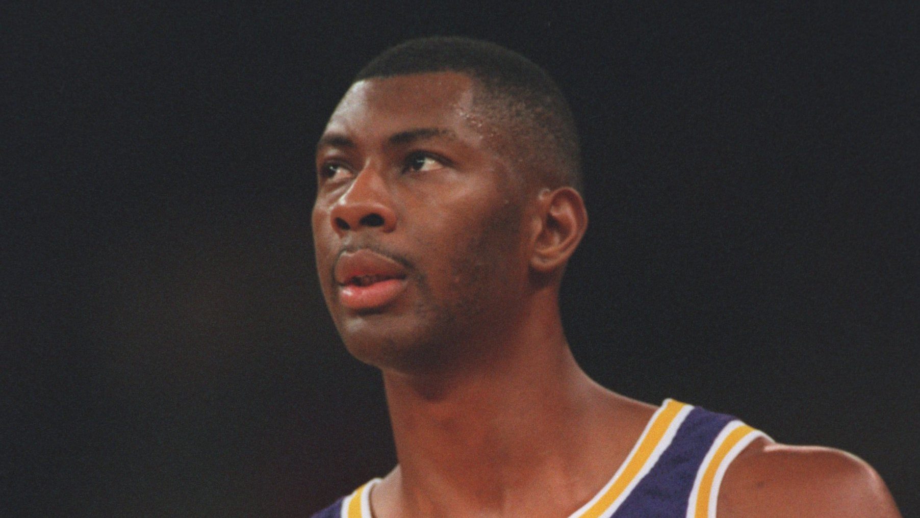 Former Lakers Center Dies During Family Fishing Trip