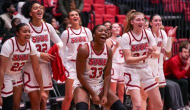 SIUE Women's Basketball Dominates Calumet College